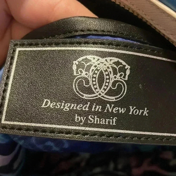 Sharif 1827 Handbag - Picture 6 of 7